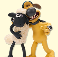 Amazon Grabs Wallace & Gromit, Shaun The Sheep In Exclusive Deal ...